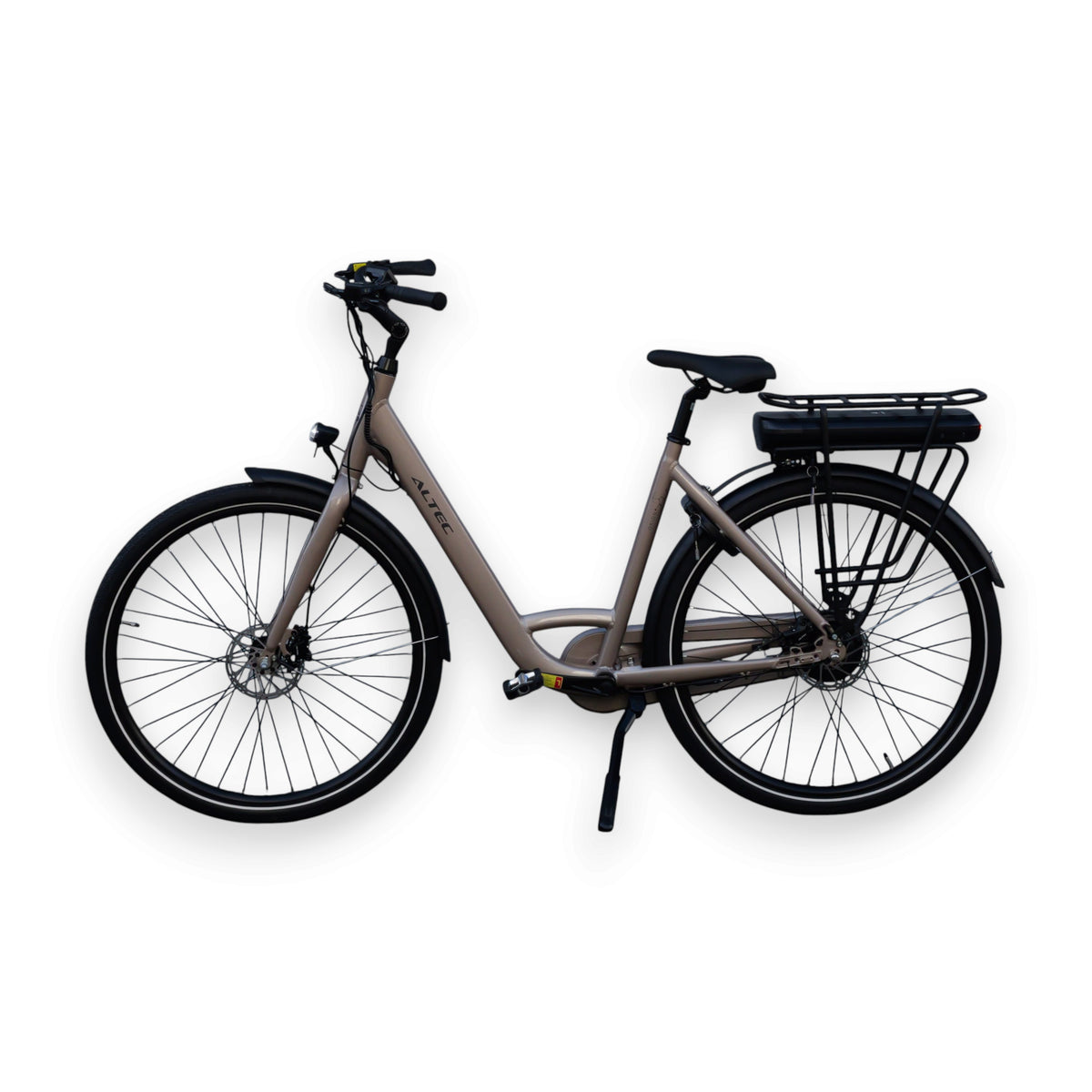 Altec Orion Elektrische Fiets – Pearl - AE-trading