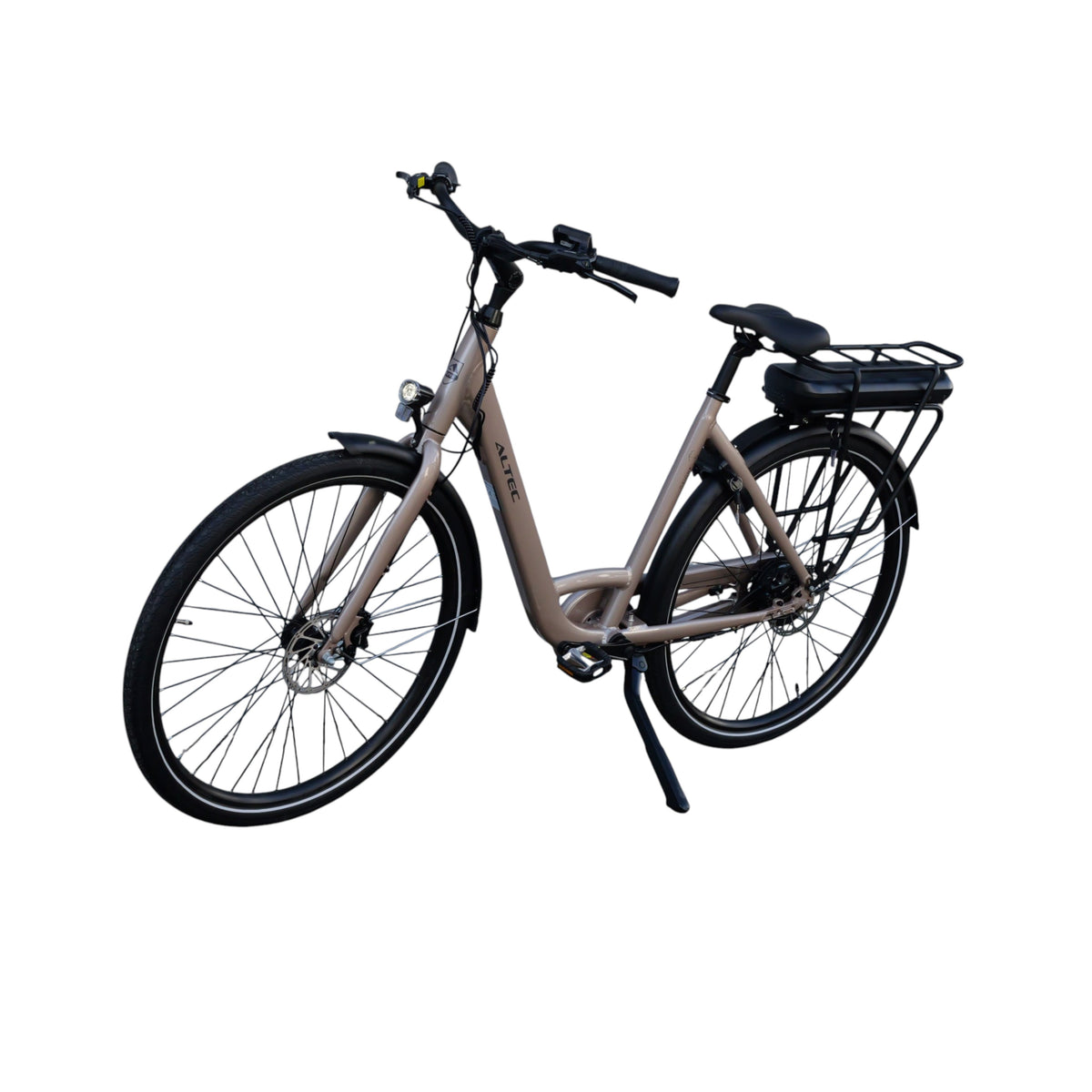 Altec Orion Elektrische Fiets – Pearl - AE-trading