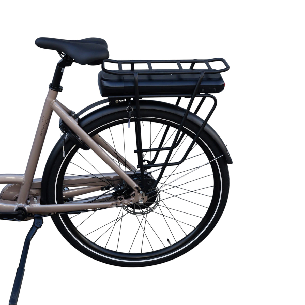 Altec Orion Elektrische Fiets – Pearl - AE-trading