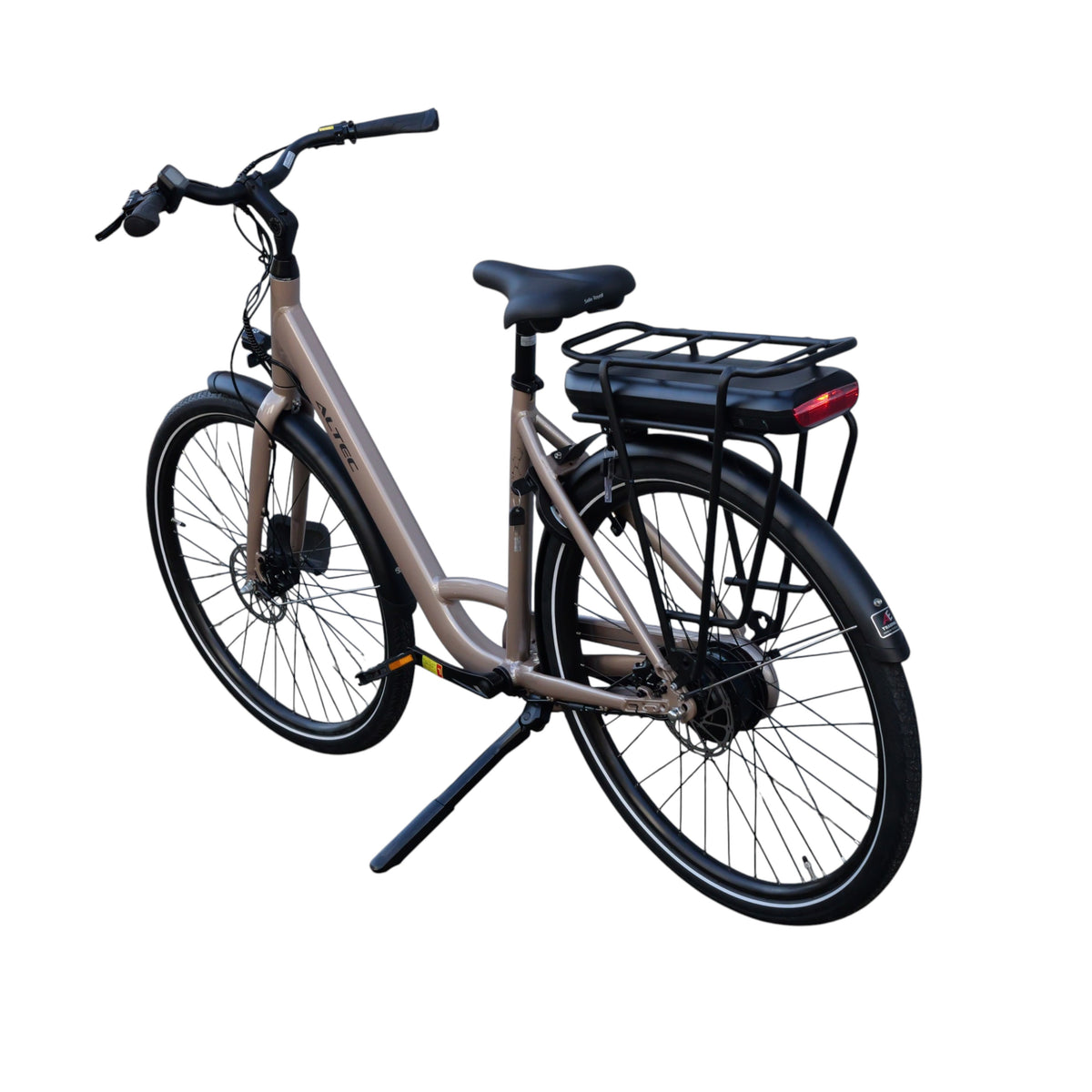 Altec Orion Elektrische Fiets – Pearl - AE-trading
