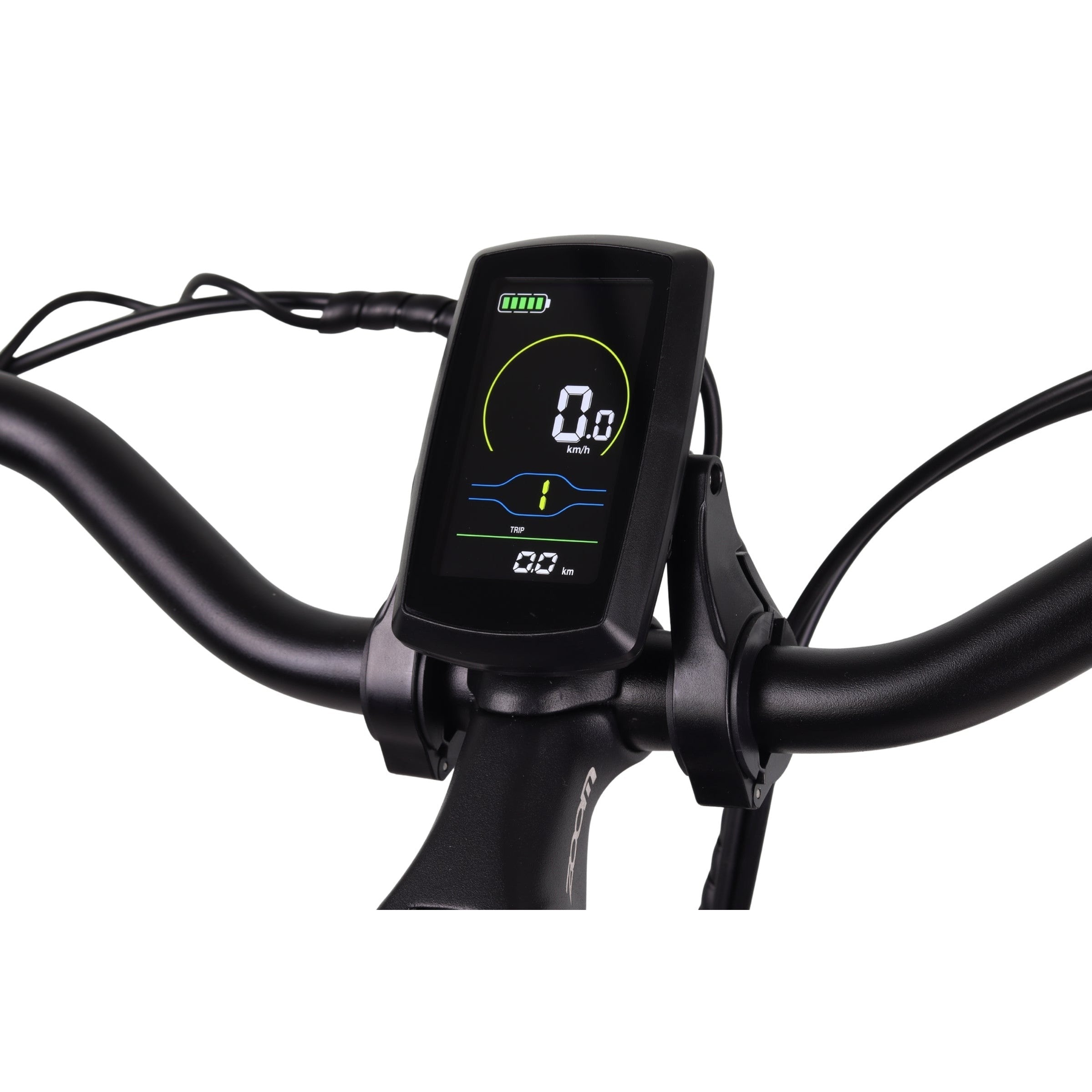 Altec Porto - 375Wh - Night Blue - Elektrische Fiets - AE-trading