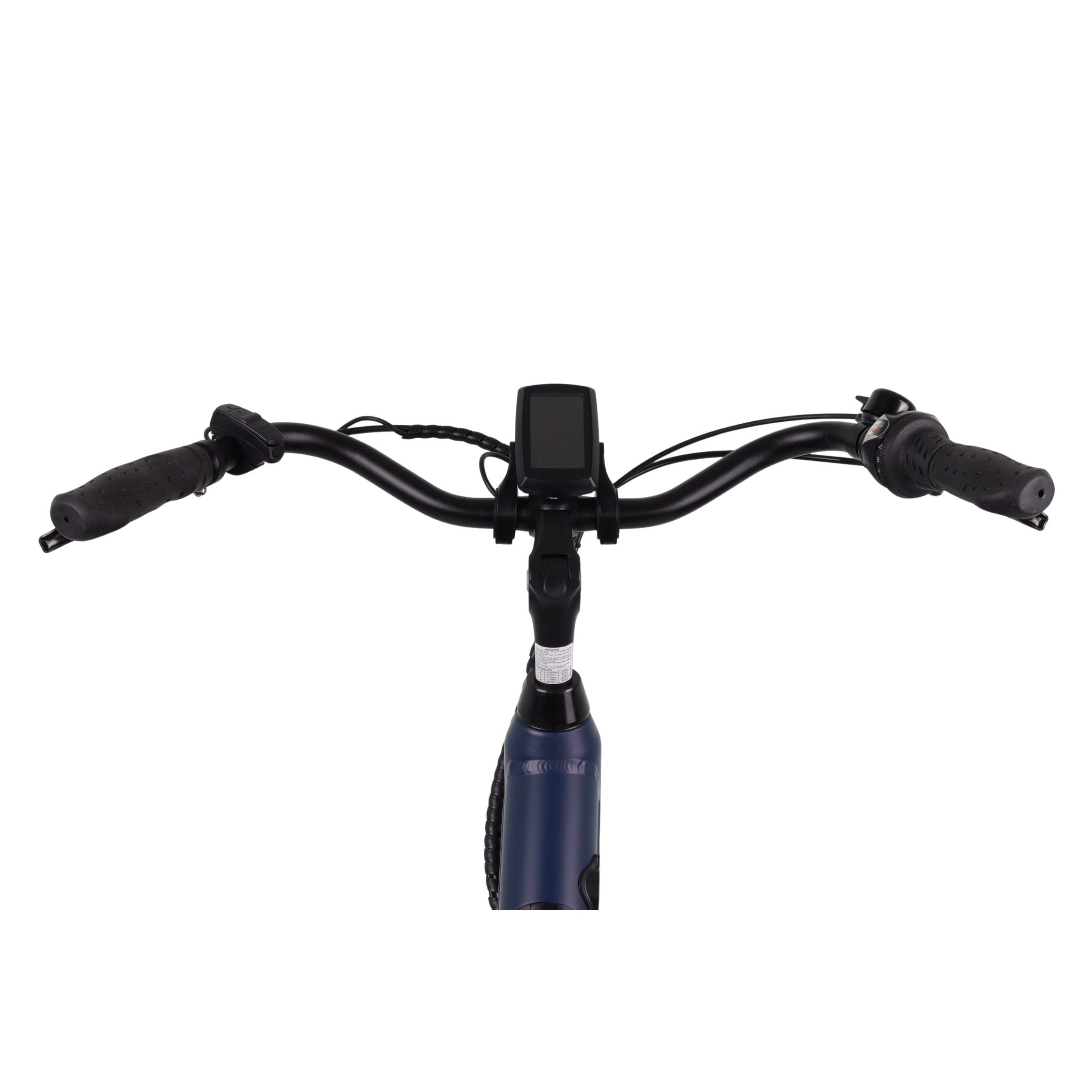 Altec Porto - 375Wh - Night Blue - Elektrische Fiets - AE-trading