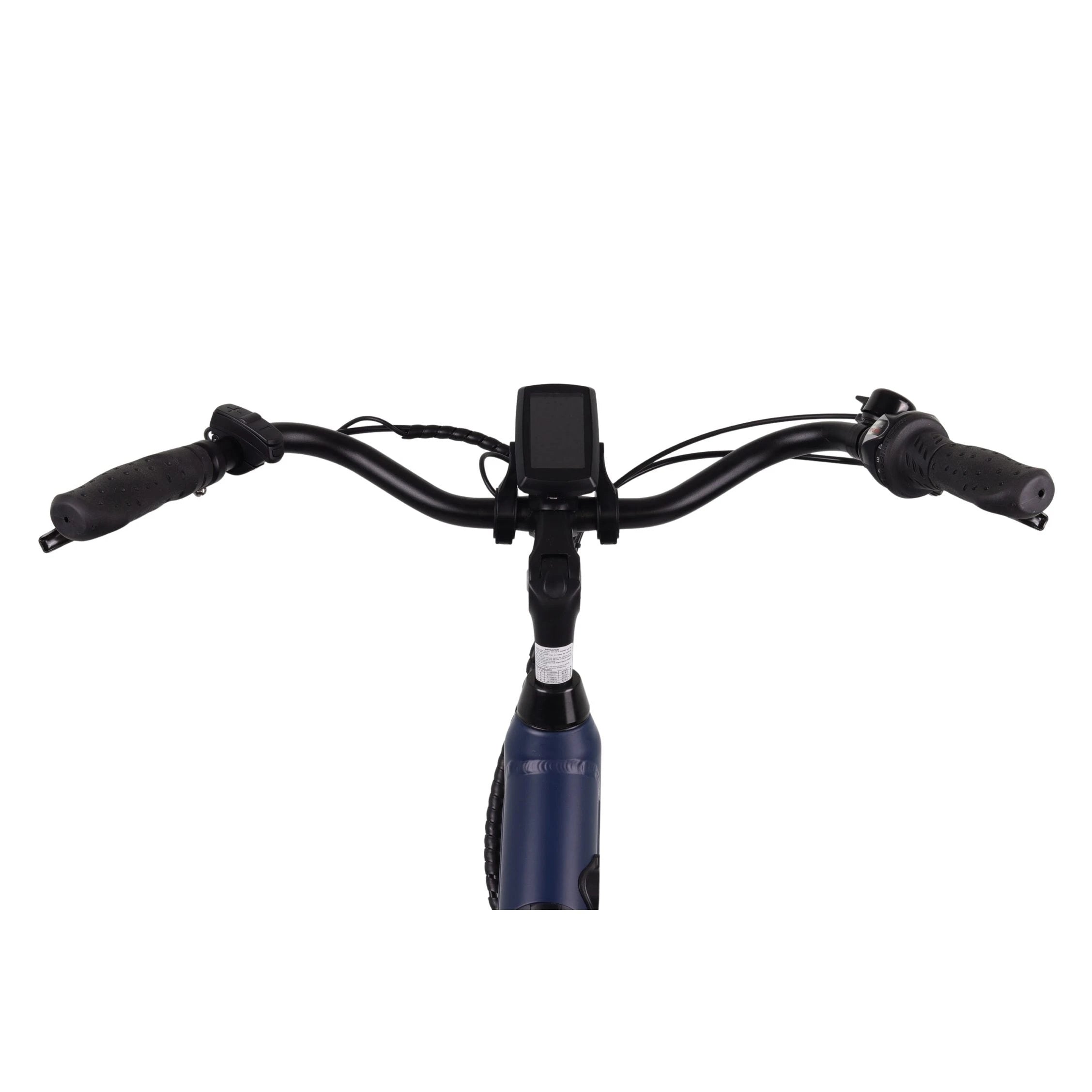 Altec Porto - 375Wh - Night Blue - Elektrische Fiets - AE-trading
