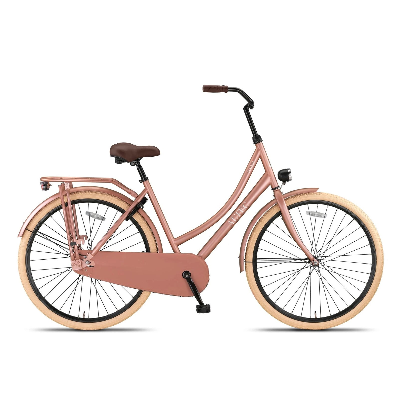Altec Roma 28 inch - Lavender - Damesfiets - AE-trading
