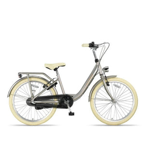 Altec Tuana 24 inch Meisjesfiets N-3 – Zand - AE-trading