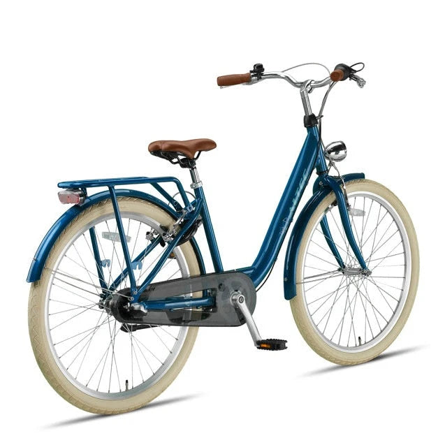 Altec Tuana 26 inch Meisjesfiets – Azure - AE-trading