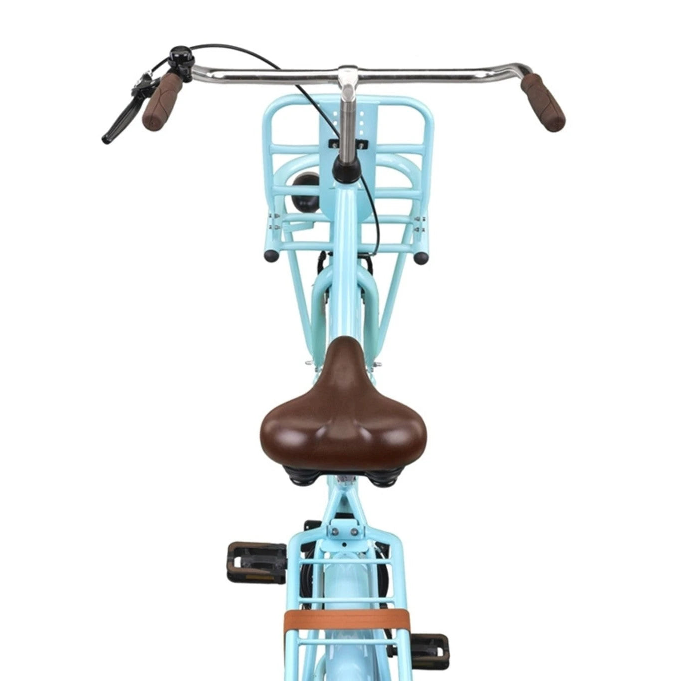 Altec Urban 28 inch - Blue - Damesfiets - AE-trading