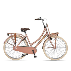Altec Urban 28 inch - Lavender - Damesfiets - AE-trading