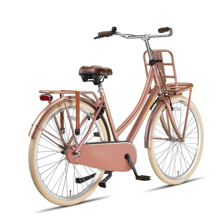 Altec Urban 28 inch - Lavender - Damesfiets - AE-trading