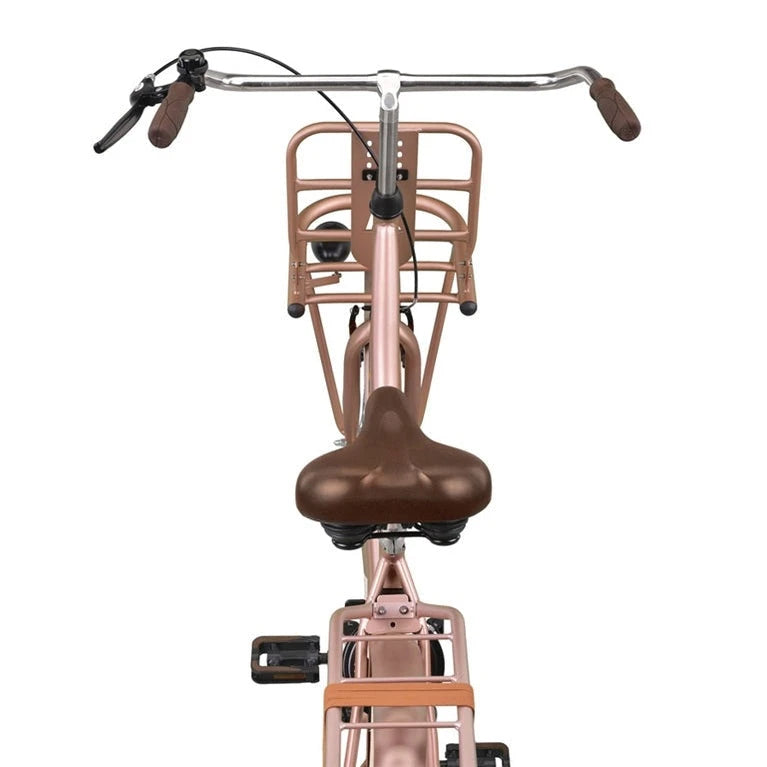 Altec Urban 28 inch - Lavender - Damesfiets - AE-trading