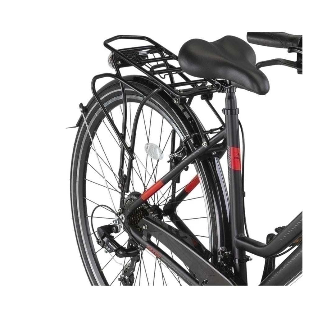 Altec Ventura Trekking V-Brakes - Black/Red - Damesfiets - AE-trading