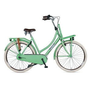 Altec Vintage 28 inch - 57cm - Ghost Green - Damesfiets - AE-trading
