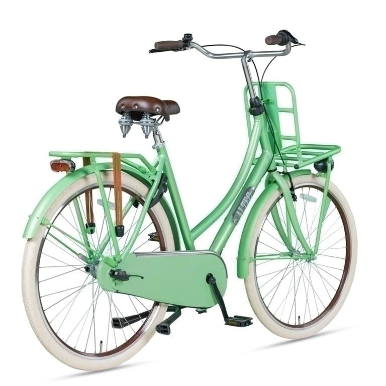 Altec Vintage 28 inch - 57cm - Ghost Green - Damesfiets - AE-trading