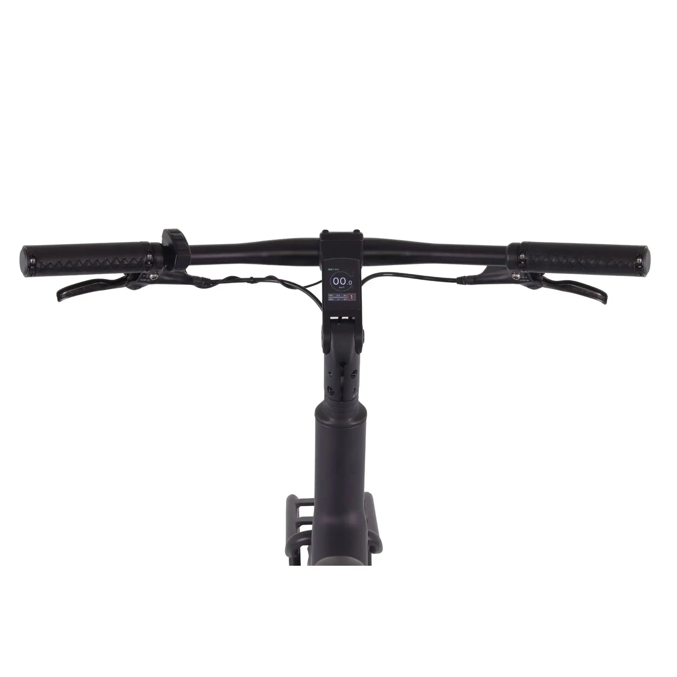 Altec X9 - Mat Zwart - 50cm - Elektrische Fiets - AE-trading