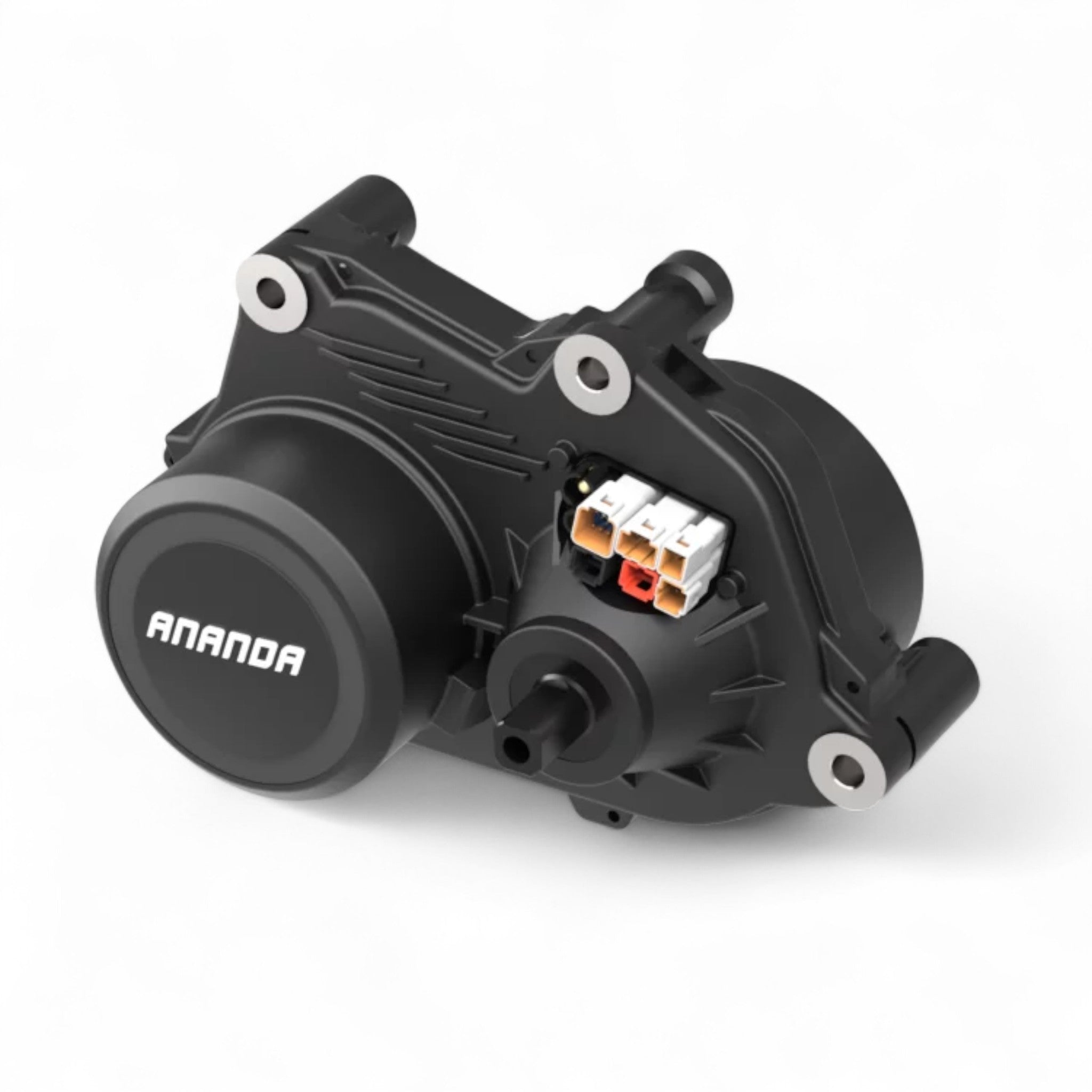 Ananda M81 Middenmotor - 250W 80Nm - 36V