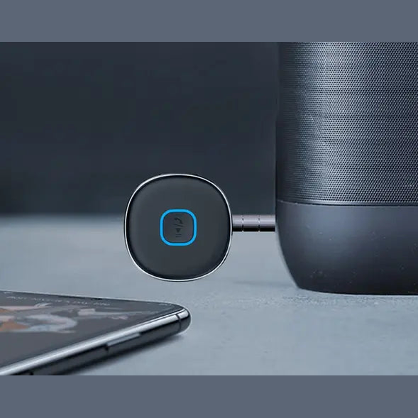 Anroc Bluetooth ontvanger Auto BT 5.0 - 3.5MM AUX