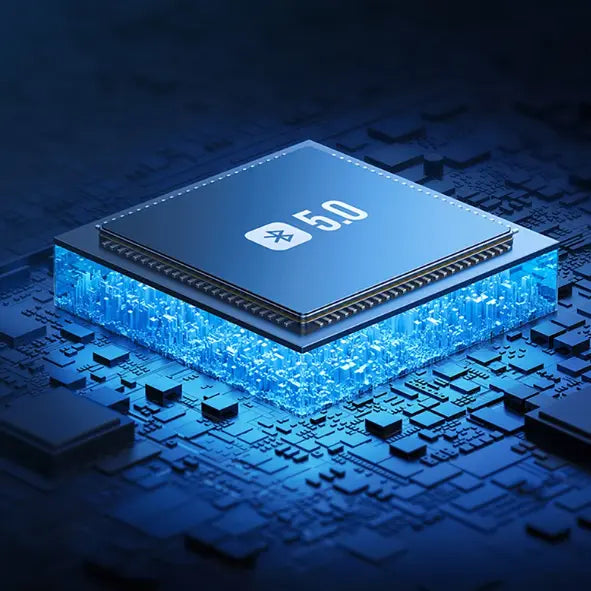 Anroc Bluetooth ontvanger Auto BT 5.0 - 3.5MM AUX