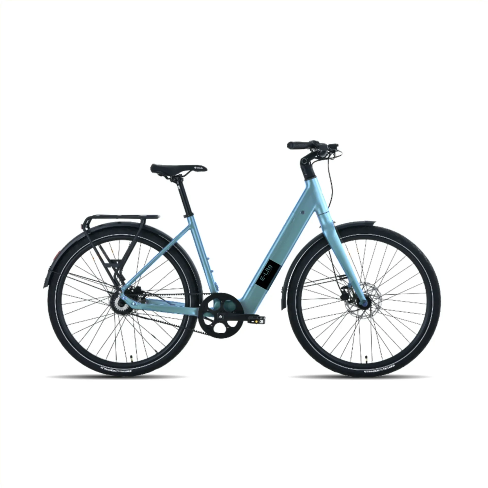 Avalon E-Lite - Skyblue Pearl - 50cm - AE-trading
