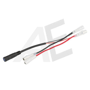 Axa-In smart guard Bafang connector - AE-trading