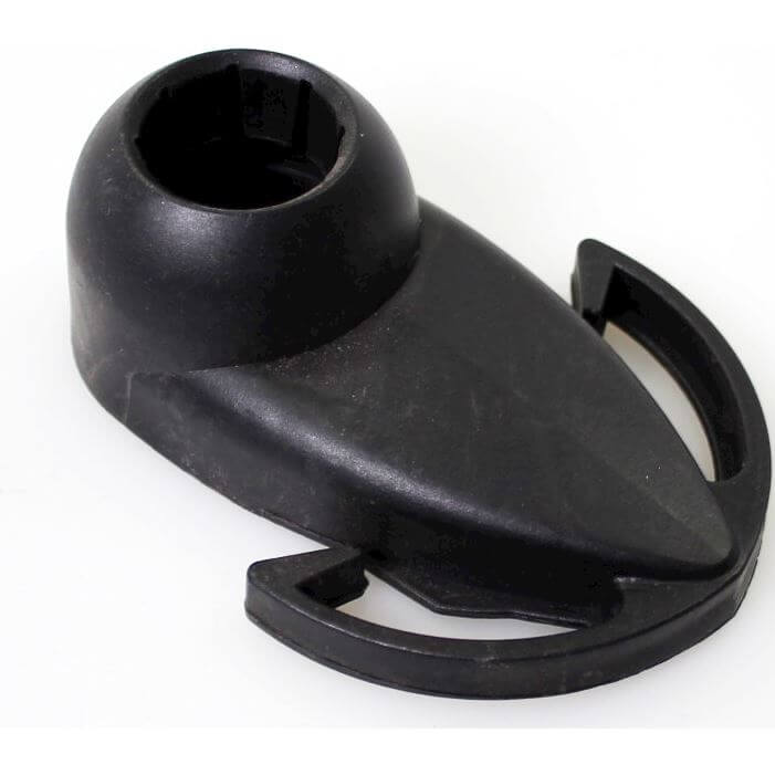 Axa balhoofdkapje / kabelgeleider 1 inch (stuurpen 22.2) - AE-trading