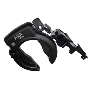 Axa ringslot Defender + Bosch2 rack zw - AE-trading