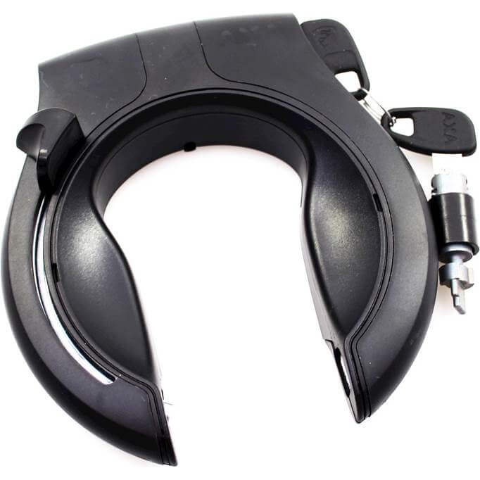 Axa ringslot Victory + cil 36v/24v - AE-trading