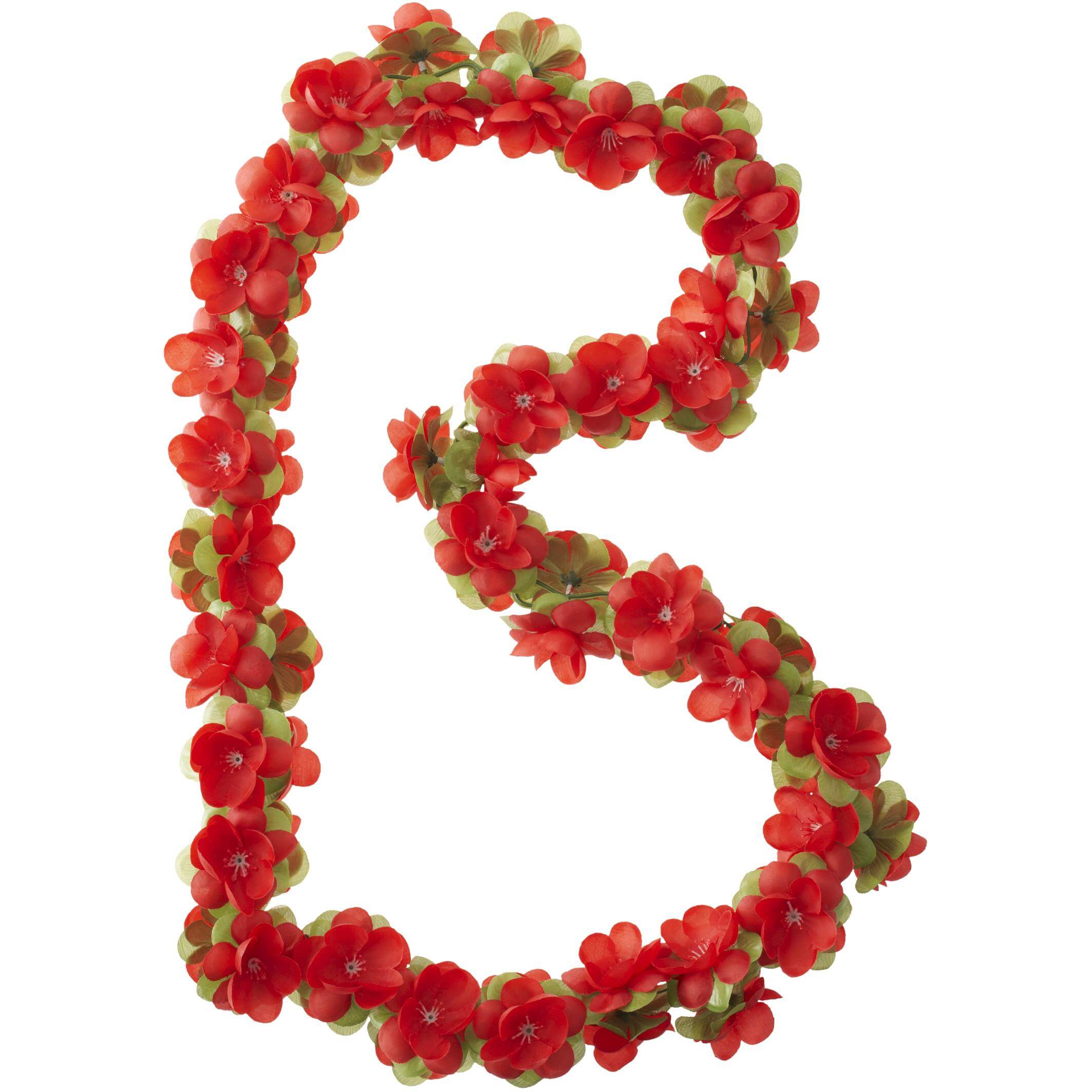 Basil bloemslinger rood - AE-trading