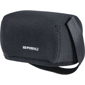 Basil battery cap drageraccu black lime - AE-trading