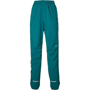 Basil regenbroek Skane dames Teal Green XS - AE-trading