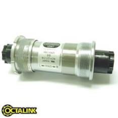 Shimano trapas 105 5500 Octalink 68-109,5 BSA - AE-trading