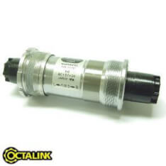 Shimano trapas 105 5500 Octalink 68-118,5 BSA - AE-trading