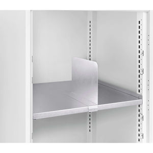 Bott Cubio vakbodemverdelers (3) - AE-trading