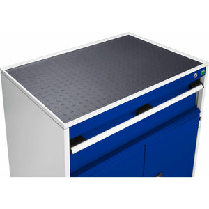 Bott Cubio opzetstuk met afrolrand 105cm - AE-trading