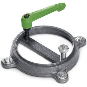 Bott Cubio draaiplateau voor S-150 - AE-trading