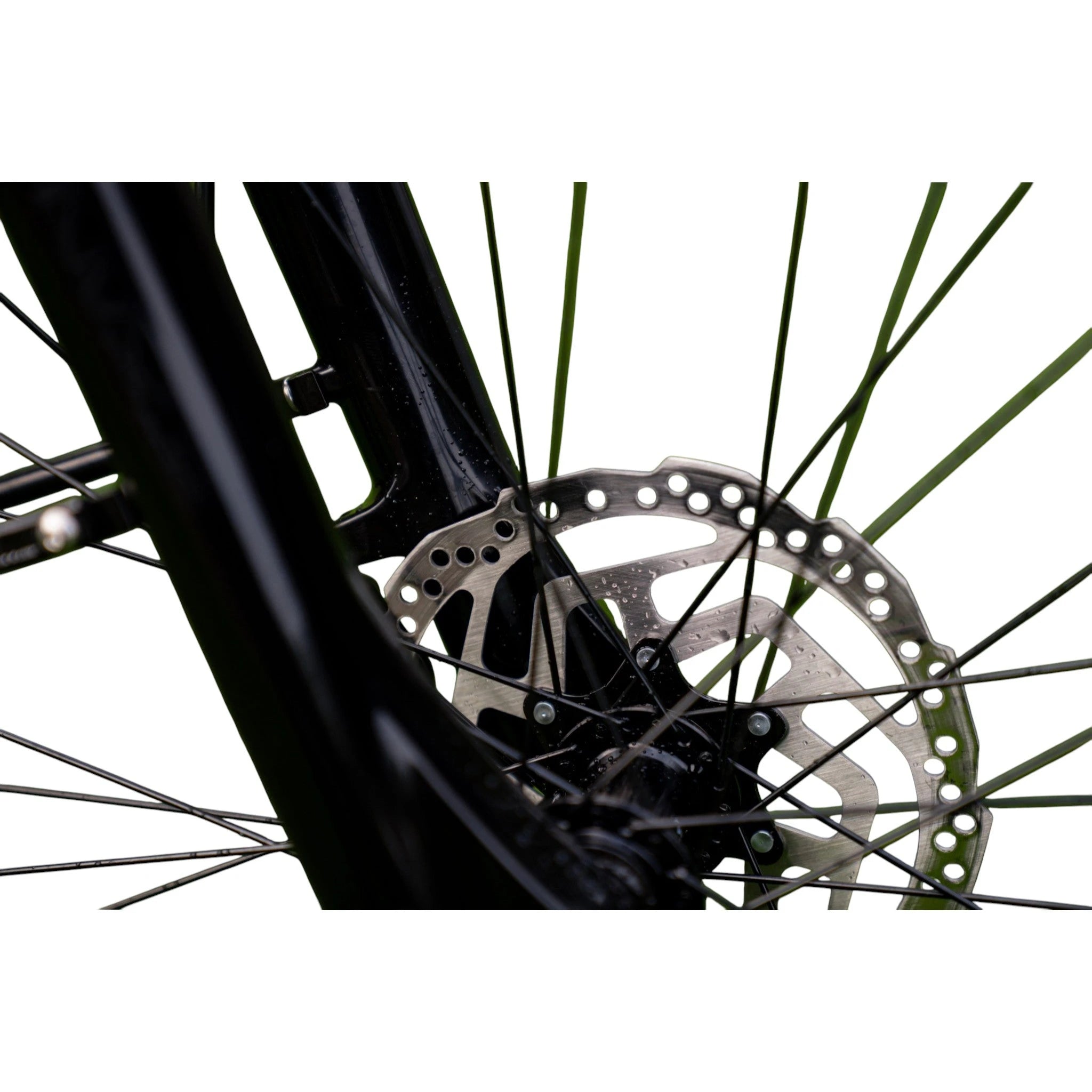 BESV TR-B 1.2 VE-SYSTEM Elektrische fiets – Ruby Red - Maat XL (60 cm) - AE-trading