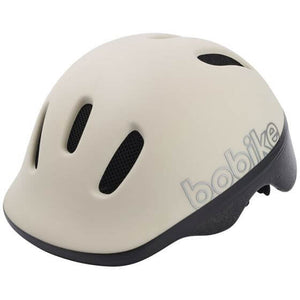 Bobike helm Go XXS 44-48 cm vanilla - AE-trading