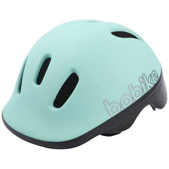 Bobike helm Go XXS 44-48 cm mint - AE-trading