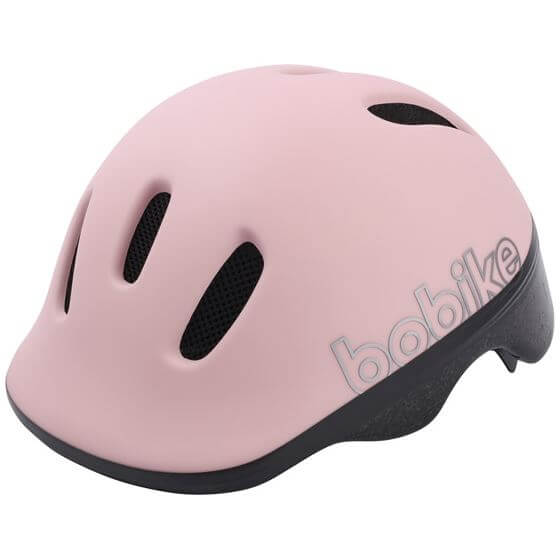 Bobike helm Go XXS 44-48 cm pink - AE-trading
