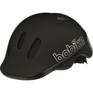Bobike helm Go XXS 44-48 cm urban black - AE-trading
