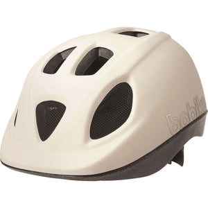 Bobike helm Go S 52-56 cm vanilla - AE-trading