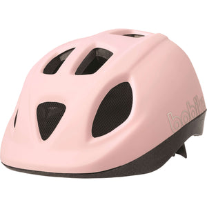 Bobike helm Go S 52-56 cm pink - AE-trading