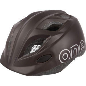 Bobike helm One plus XS 48-53 cm coffee brown - AE-trading