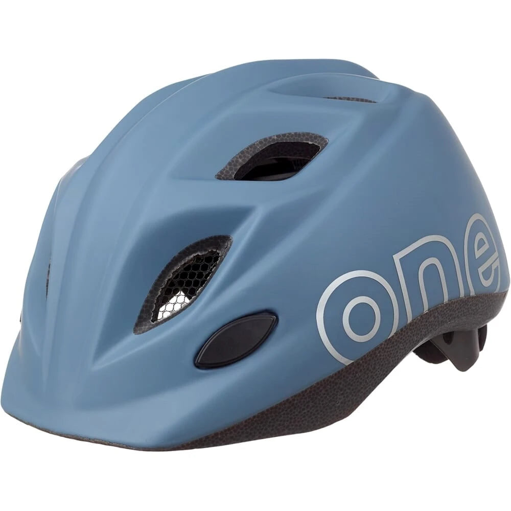Bobike helm One plus XS 48-53 cm citadel blue - AE-trading