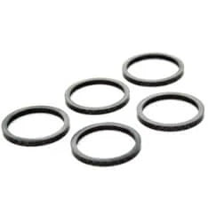 zak Spacer 1 1/8 3mm carbon - AE-trading