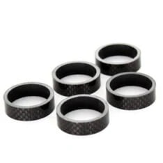 zak Spacer 1 1/8 10mm carbon - AE-trading