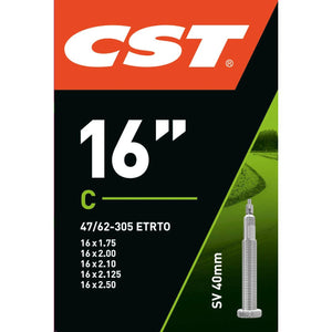 CST bnb 16 x 1.75 - 2.50 fv 40mm - AE-trading