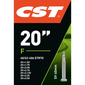 CST bnb 20 x 1.50 - 2.50 fv 40mm - AE-trading