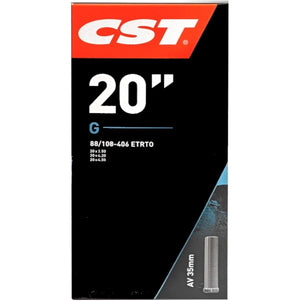 CST bnb Fatbike 20 x 3.50-4.50 av 35mm - AE-trading
