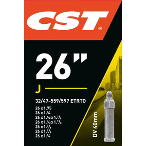 CST bnb 26 x 1 1/4 - 1.75 hv 40mm - AE-trading
