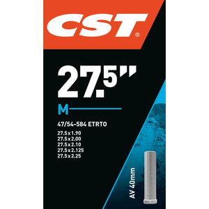 CST bnb 27.5 x 1.90 - 2.25 av 40mm - AE-trading